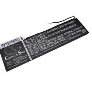 Acer Aspire P3-131 AP13C3I Replacement Battery 11.1V 4750mAh