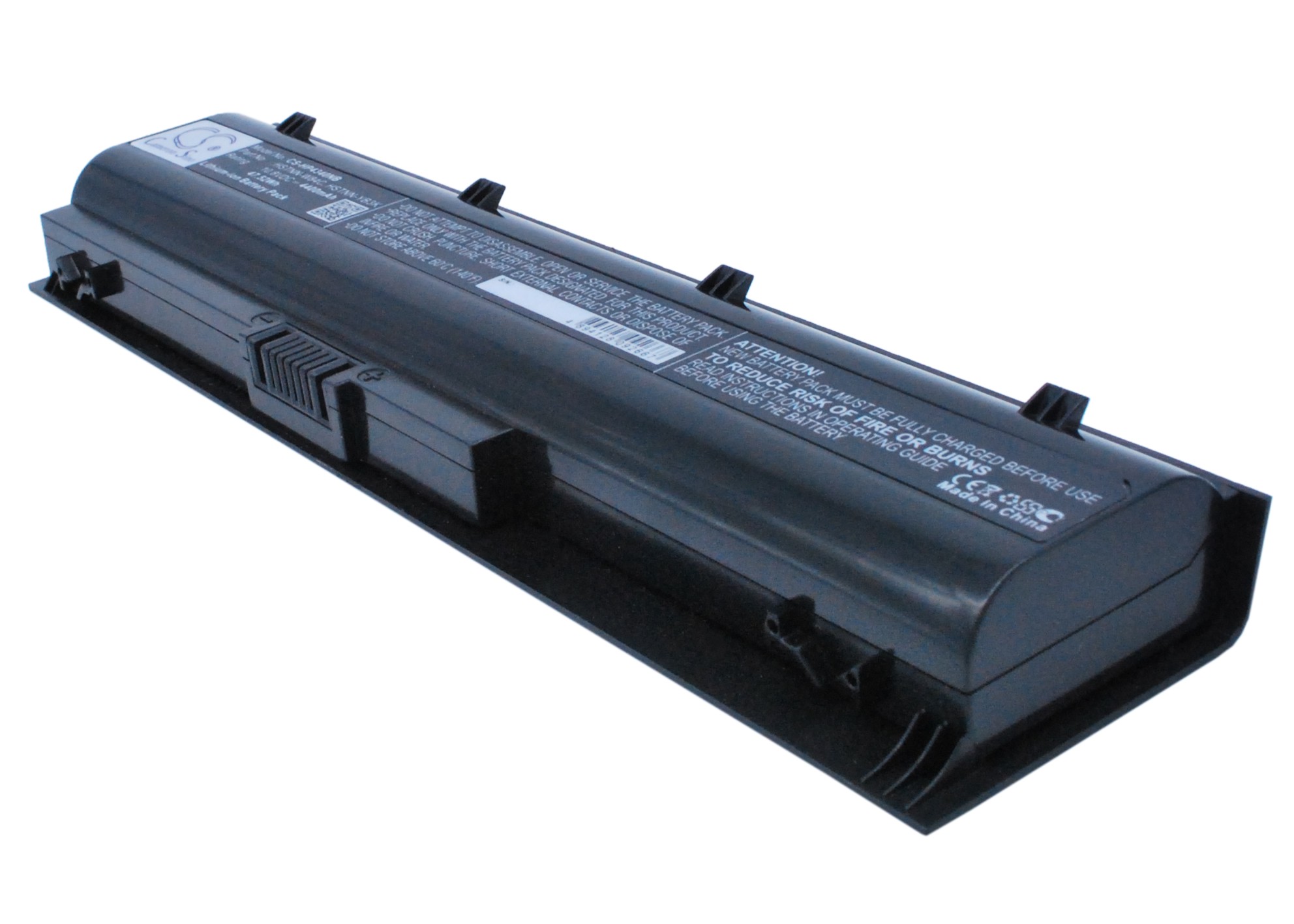 HP ProBook 4340s Replacement Battery 10.8V 4400mAh
