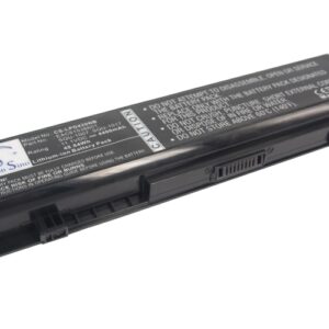 LG Xnote P420 Compatible Battery 11.1V 4400mAh SQU-1007