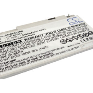 Sony SVT-14 Notebook/Laptop Replacement Battery 3700mAh