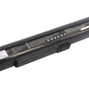 Fujitsu LifeBook M2010 Replacement Battery 10.8V 2200mAh