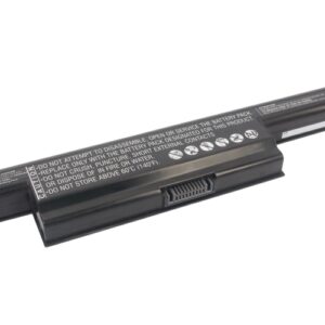 Asus K93 Replacement Battery 10.8V 4400mAh A32-K93