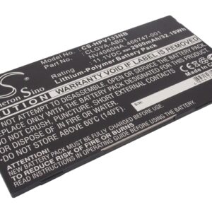 HP 466747-001, CLGYA-AB01, NV4065NA CS-HPV133NB