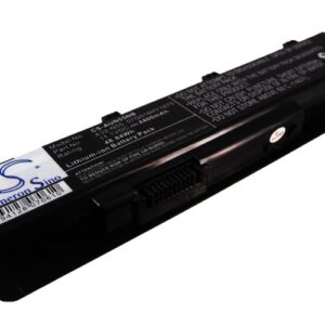 Asus D778 N45 N75 07G016HY1875 Replacement Battery 4400mAh