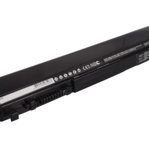PA3832U-1BRS Toshiba Replacement Battery 10.8V 4400mAh