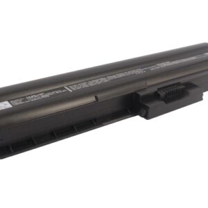 Sony VGP-BPL12, VGP-BPS12, VGP-BPS12/Q CS-BPL12NT