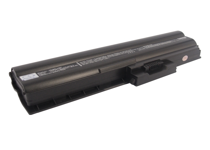 Sony VGP-BPL12, VGP-BPS12, VGP-BPS12/Q CS-BPL12NT
