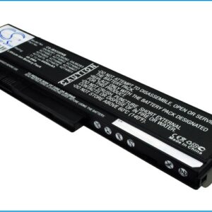 IBM ThinkPad X220 11.1V Replacement Battery 0A36281