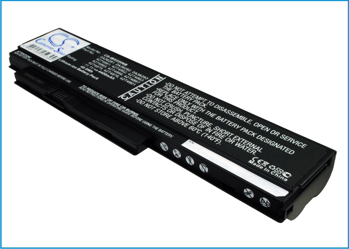IBM ThinkPad X220 11.1V Replacement Battery 0A36281