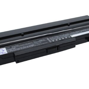 Fujitsu Amilo Pro V3405 Replacement Battery 11.1V 6600mAh