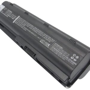 Compaq Presario CQ42 10.8V Replacement Battery HSTNN-CB0W
