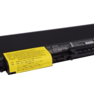 IBM ThinkPad T61 Replacement Battery 10.8V 6600mAh ASM 42T5265