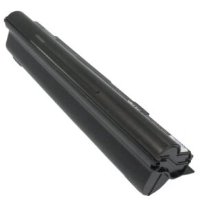 Black Battery For Sony Vaio Vgn-tt11m, Vaio Vgn-tt13/n, Vaio Vgn-tt190ein 11.1v, 6600mah - 73.26wh