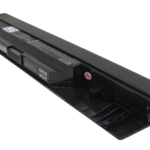 Dell Inspiron 1564 Replacement Battery 11.1V 4400mAh