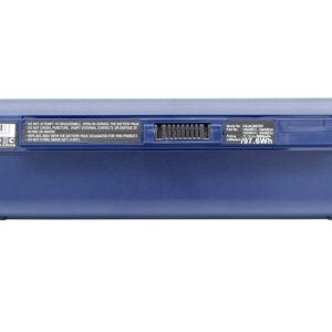 Acer Aspire One 531 Replacement Battery 11.1V 8800mah