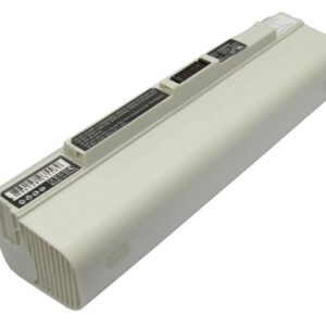 White Battery For Acer Aspire One 531, Aspire One 751, Aspire One 751-bk23 11.1v, 8800mah - 97.68wh