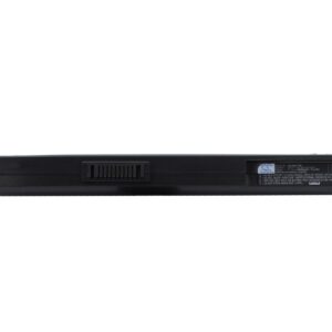 Asus Eee PC 1004 N10e N10j Replacement Battery 11.1V 6600mah