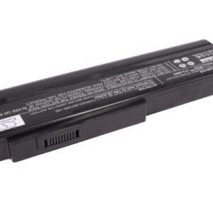 A32-M50 Asus M50 Replacement Battery 11.1V 6600mAh