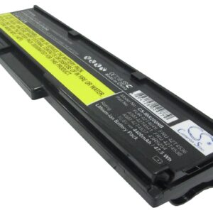 Lenovo ThinkPad X201S 10.8V Replacement Battery 42T4534