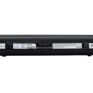 Lenovo IdeaPad S9 11.1V Replacement Battery L08C3B21