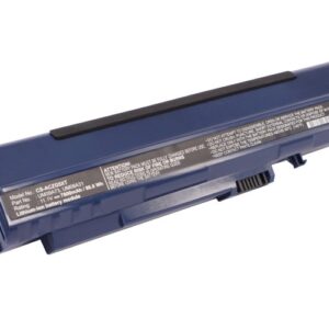 00AR056 Acer Replacement Battery 11.1V 7800mah