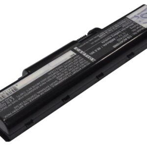 eMachines D525 Replacement Battery 11.1V 4400mAh AS07A32