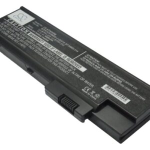Acer Aspire 5601AWLMi Replacement Battery 4400mAh