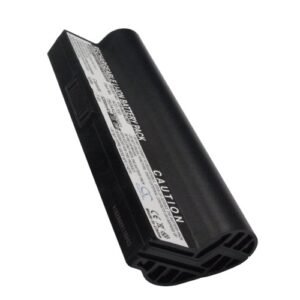 Asus Eee PC 2G Linux Replacement Battery 5200mAh