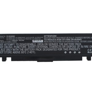 SAMSUNG R70 AURA T5250 AA-PB2NC6B NP-P50 NP-P60 Replacement Battery
