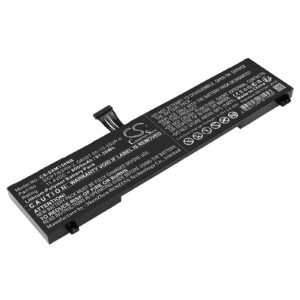 Adata XPG XENIA 15 XPG XENIA I7 Replacement Battery 8000mAh
