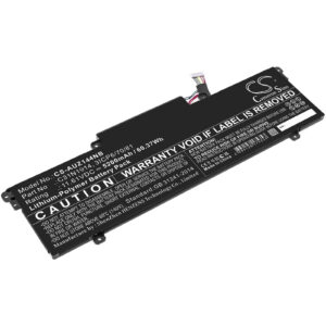 Asus Zenbook 14 UX435EG C31N1914 Replacement Battery 11.61V