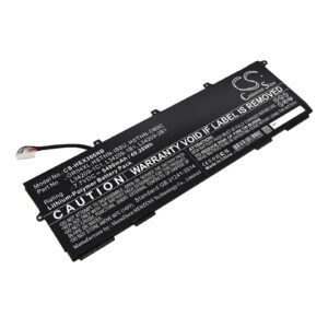 OR04XL HP EliteBook X360 830 G6 Compatible Battery 7.7V 6400mAh