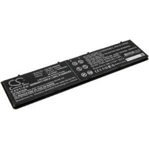 Dell Latitude E7450 Replacement Battery 7.4V 6300mAh 3RNFD