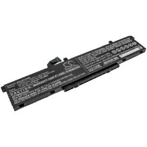Lenovo ThinkPad P15 Gen 1 L19C6P71 11.55V Replacement Battery
