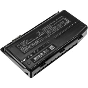 Machenike F1 F2 F6 Notebook/Laptop Replacement Battery