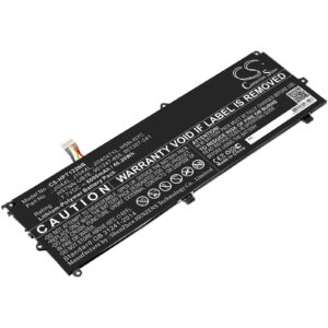 901247-855 HP Replacement Battery 7.7V 6000mAh