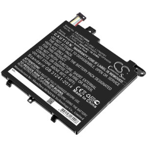 Lenovo V330-14IKB Replacement Battery 7.7V 3900mAh