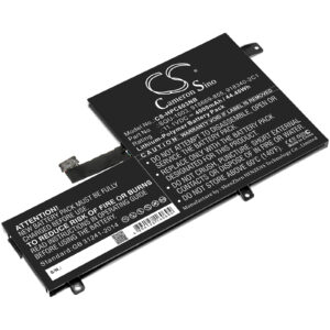 HP Chromebook 11 G5 Replacement Battery 11.1V 4000mAh