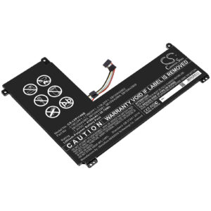 Lenovo IdeaPad 1-11IGL05 Compatible Battery L19C2PF1 7.5V