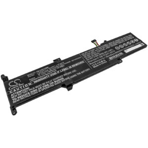 Lenovo IdeaPad 3-15 Replacement Battery L19D3PF5 11.1V