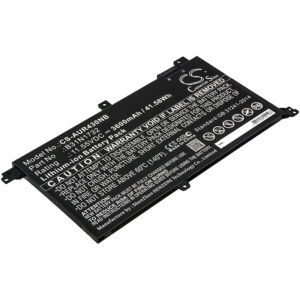 Asus VivoBook S430UF Compatible Battery B31N1732 11.55V 3600mAh