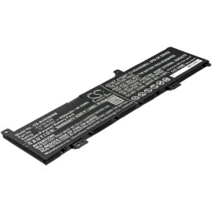 Asus VivoBook Pro 15 C31N1636 Replacement Battery 11.49V