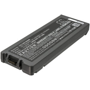 Panasonic Toughbook CF-C2 MK1 Compatible Battery 10.8V 6400mAh