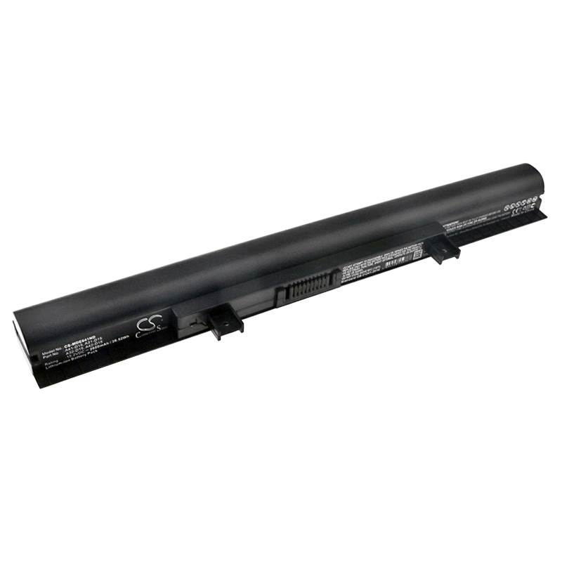 Medion Akoya E6416 Replacement Battery A41-D15 15.2V