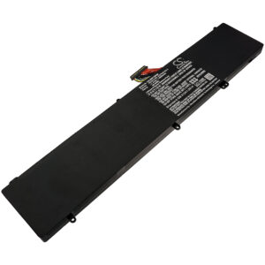 Razer Blade F1 Compatible Battery 11.4V 8600mAh RZ09-0166