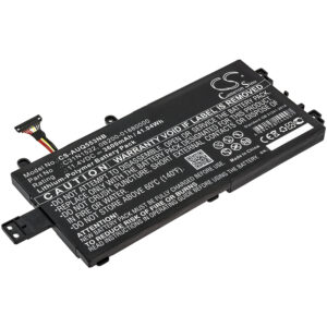 Asus Q553U 0B200-01880000 Replacement Battery 11.4V 3600mAh