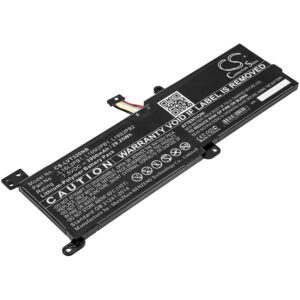 LENOVO 81DE00WRIN L16C2PB2 Replacement Battery 7.5V 3900mAh