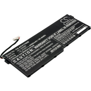 Acer AC16A8N Notebook/Laptop Replacement Battery 4400mAh