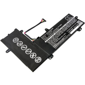 Asus EeeBook E205SA Replacement Battery 7.6V 4750mAh