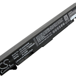 Asus A41-X550 Notebook/Laptop Replacement Battery 4400mAh